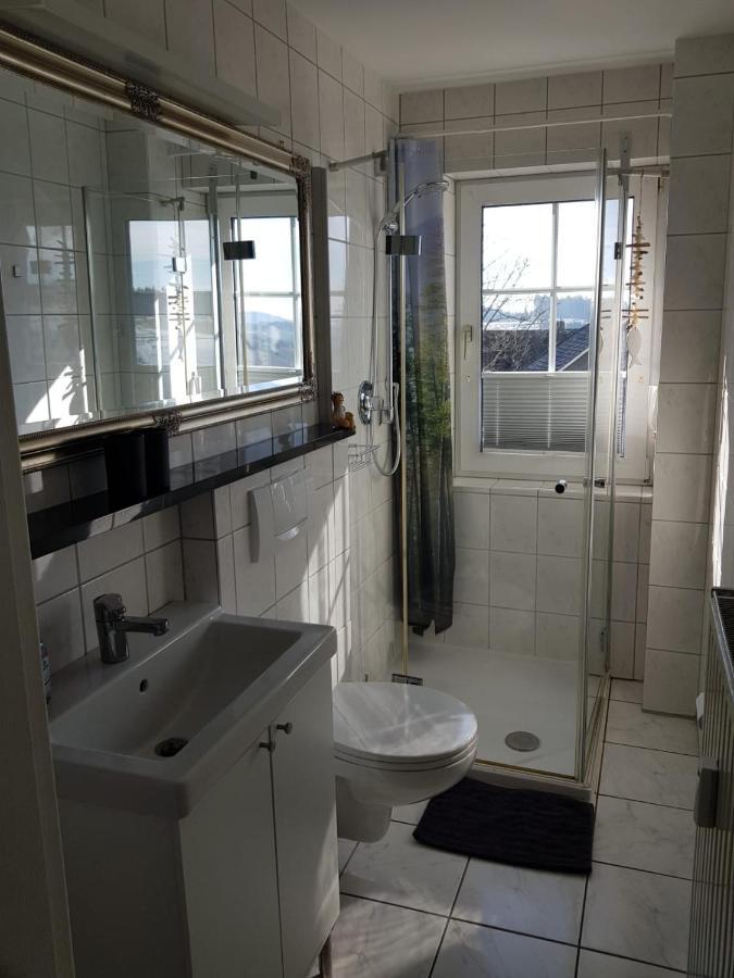 Altastenberger Lodge Winterberg Ngoại thất bức ảnh