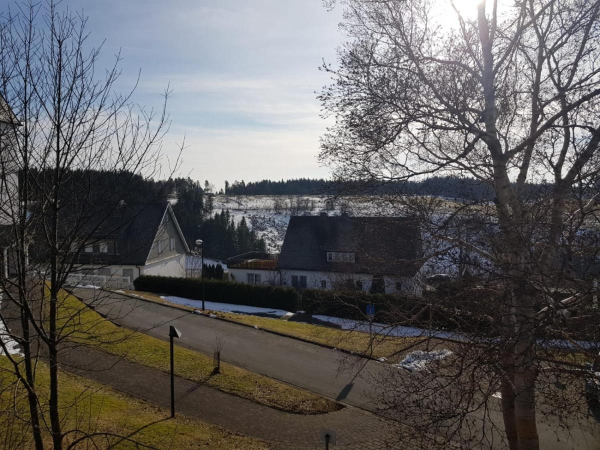 Altastenberger Lodge Winterberg Ngoại thất bức ảnh